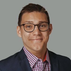 Meet your Posher, Ben